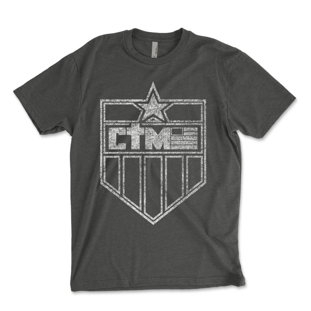 Shop CTM Customs