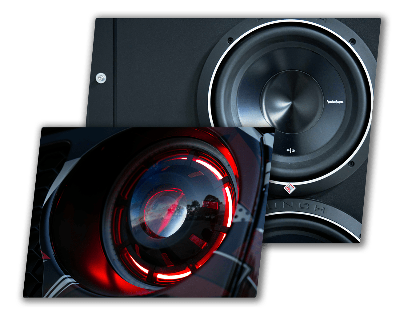 Audio Video Electronics Custom Aftermarket Audio & Video Upgrades, LED Lighting