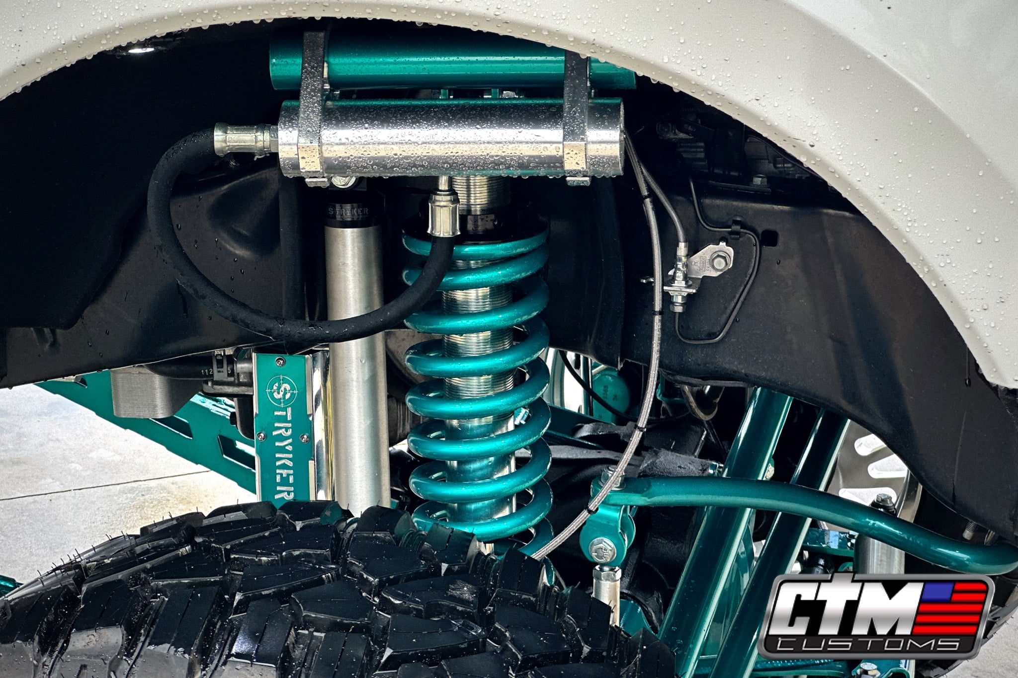 Custom Accessory Brands For Trucks, Jeeps, SUVs, Cars and More