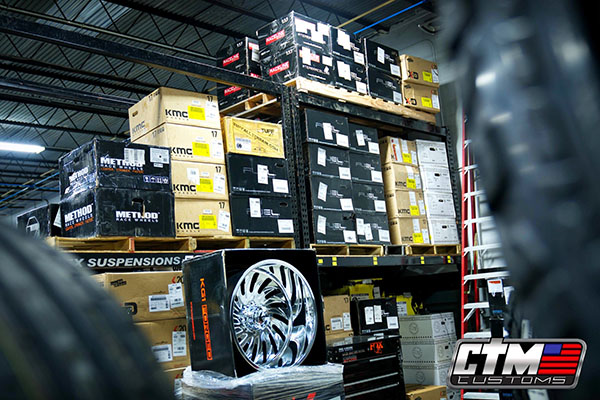 custom truck wheels ctm customs