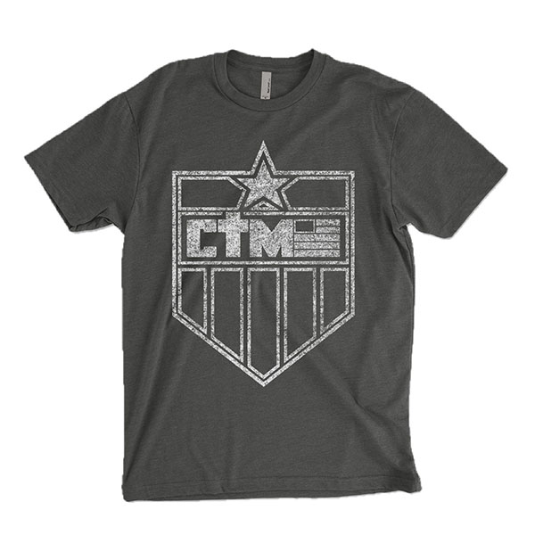 CTM Customs T-shirt