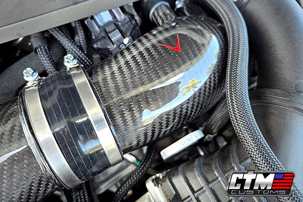 Cold Air Intake